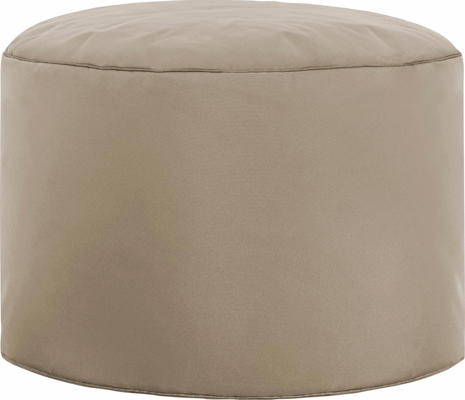 MAGMA Sitzsack DotCom SCUBA Khaki 50x30x50 cm