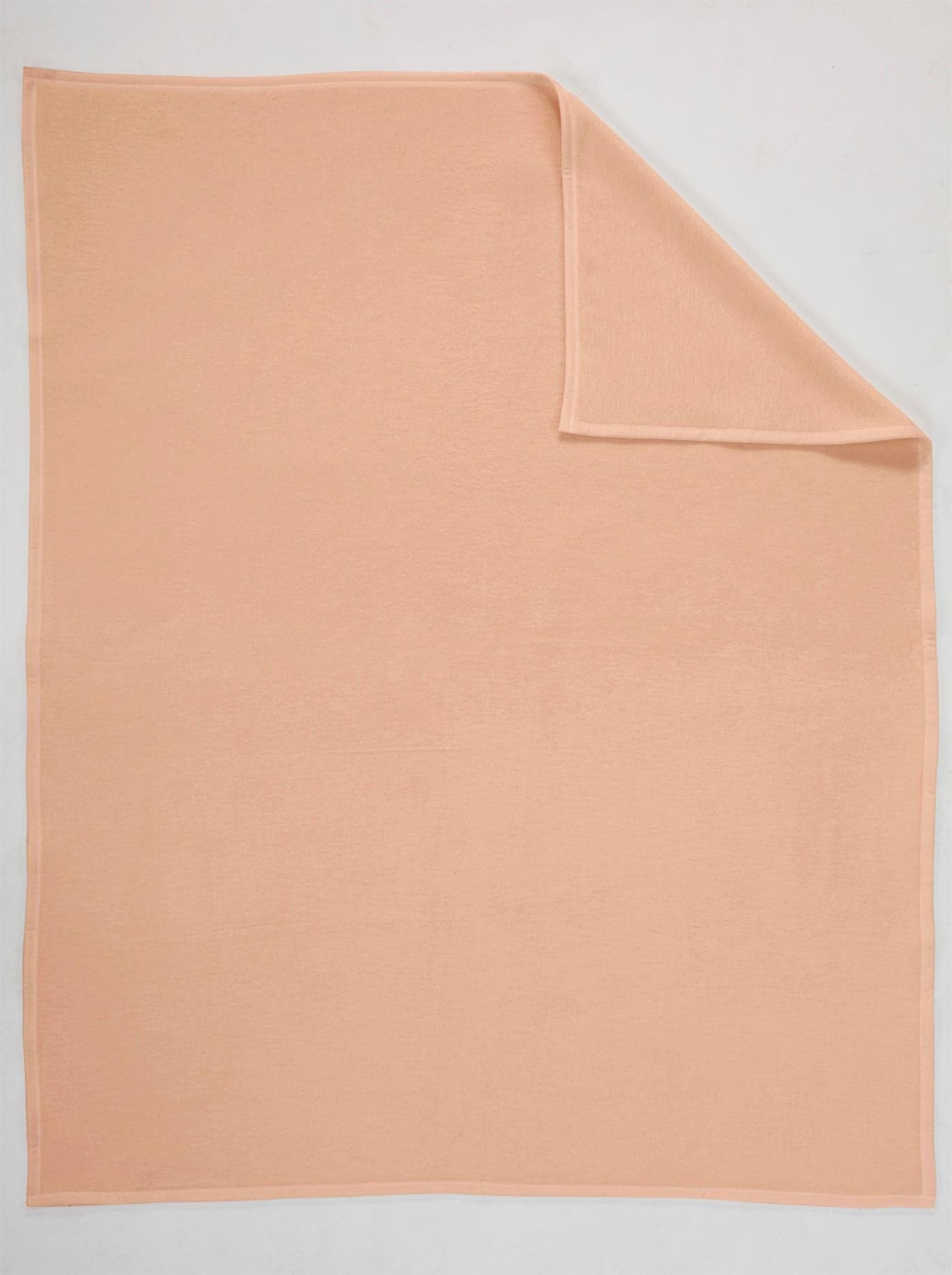 Wohndecke Biederlack Gr. 2 Sand 100% Baumwolle 220x240cm