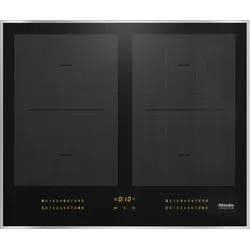 Miele KM 7564 FR Induktionskochfeld 5 Jahre Garantie 62,6 cm
