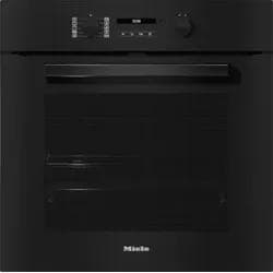 Miele H 2861-1 BP 125 Edition Obsidianschwarz Backofen 60 cm