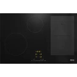 Miele KM 7414 FX Induktionskochfeld 75,2 cm