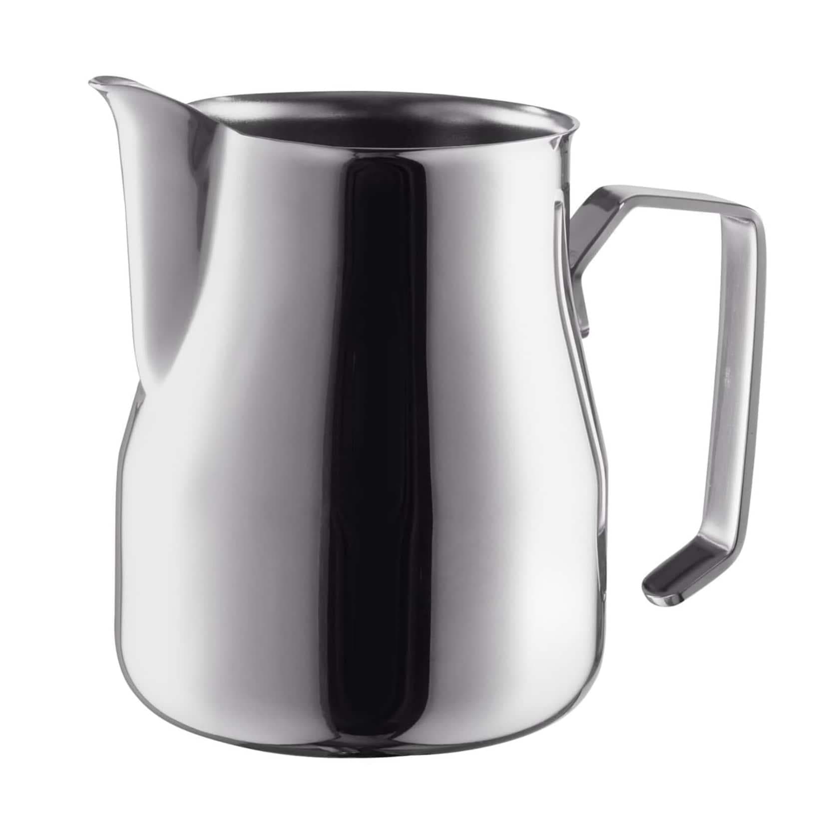 Milchkännchen Edelstahl 0,35 L