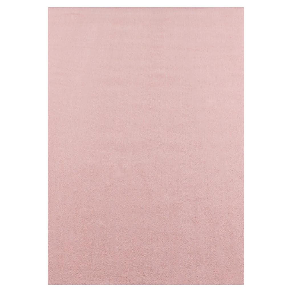 Ayyildiz Teppiche SKY 5400: Weicher Polyester-Teppich mit Anti-Rutsch-Punkten