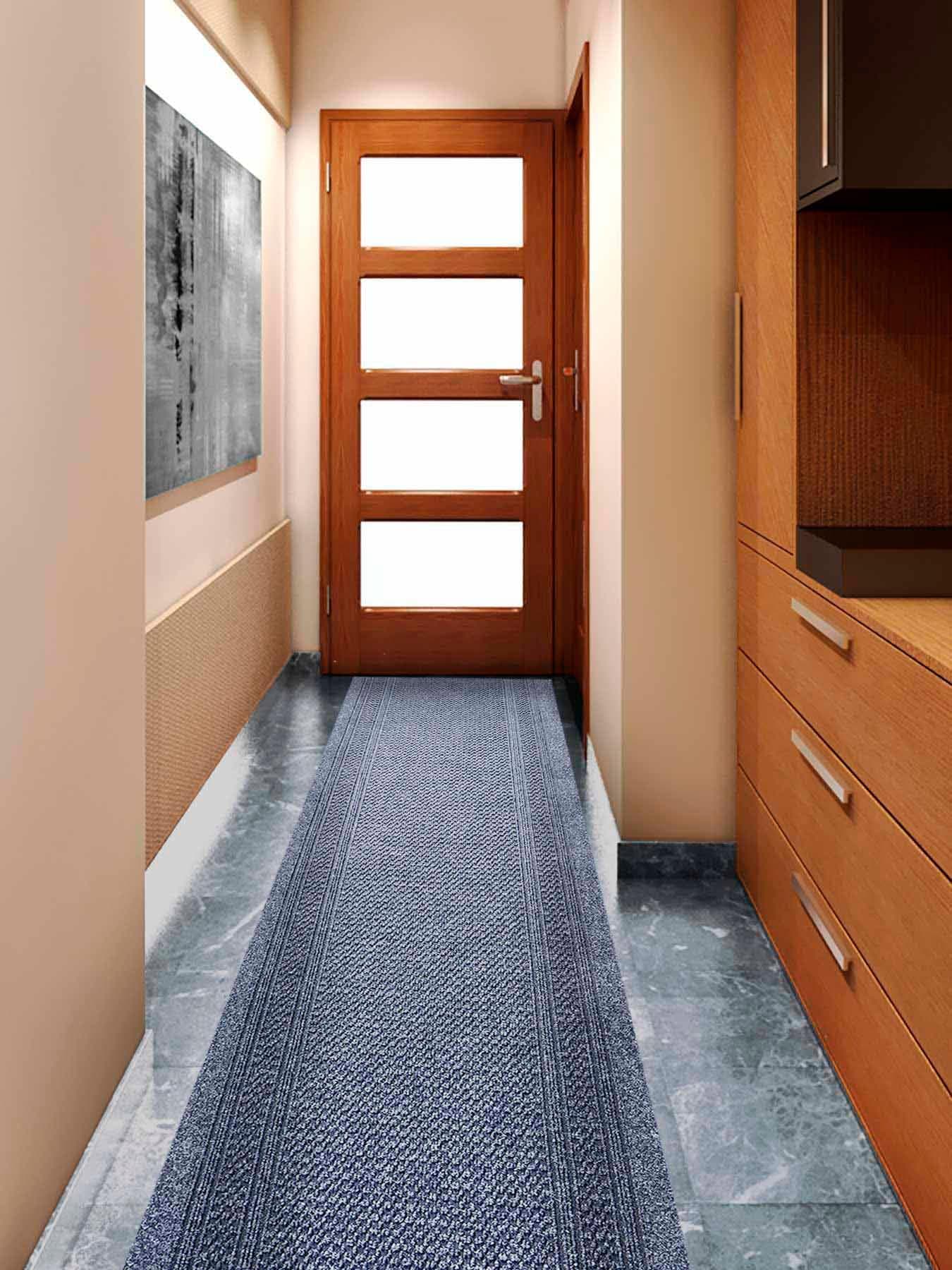 Primaflor-Ideen in Textil AZTEC Schmutzfangläufer: Robust & Rutschhemmend