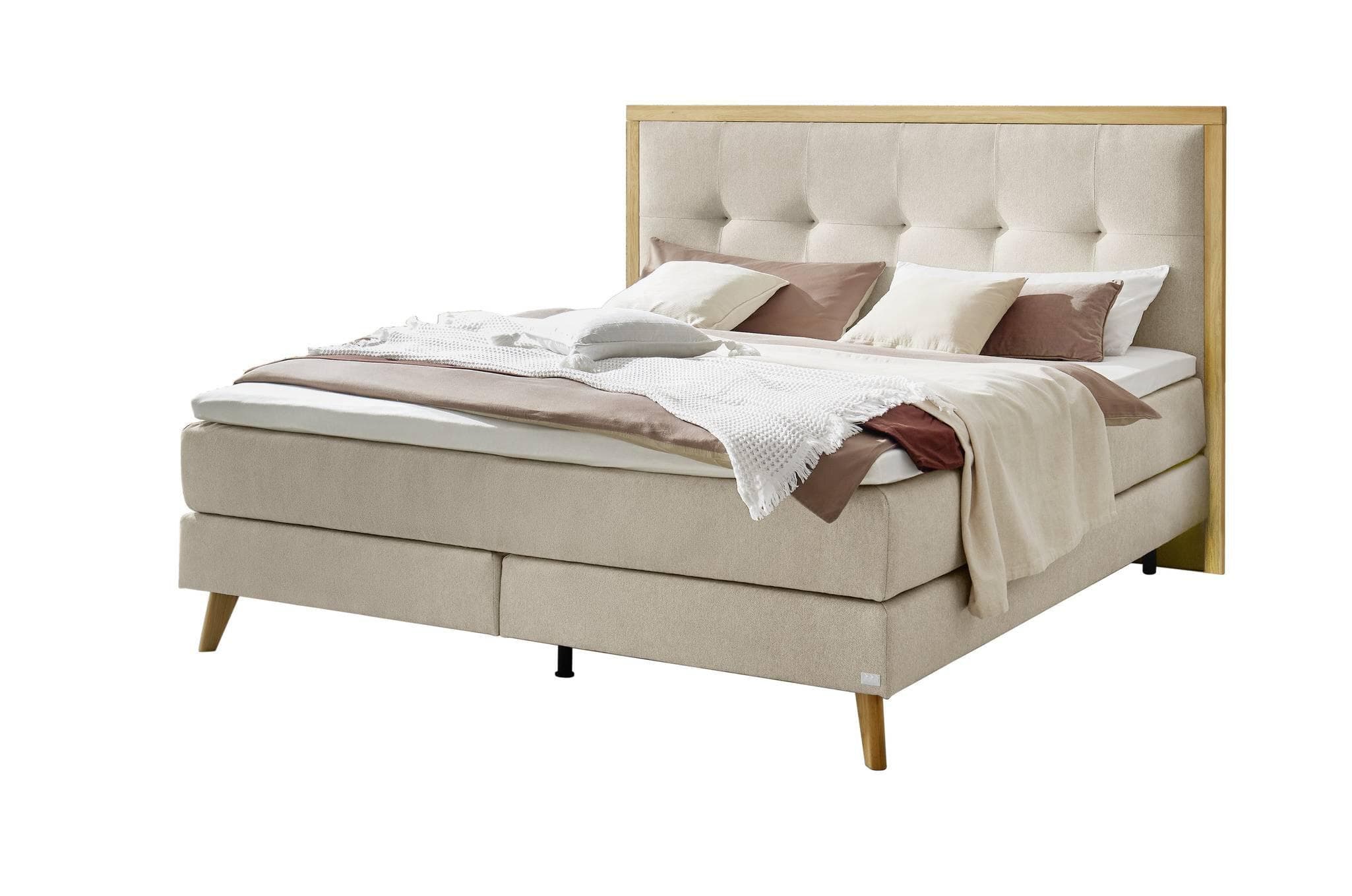 Boxspringbett HASENA MARISOL