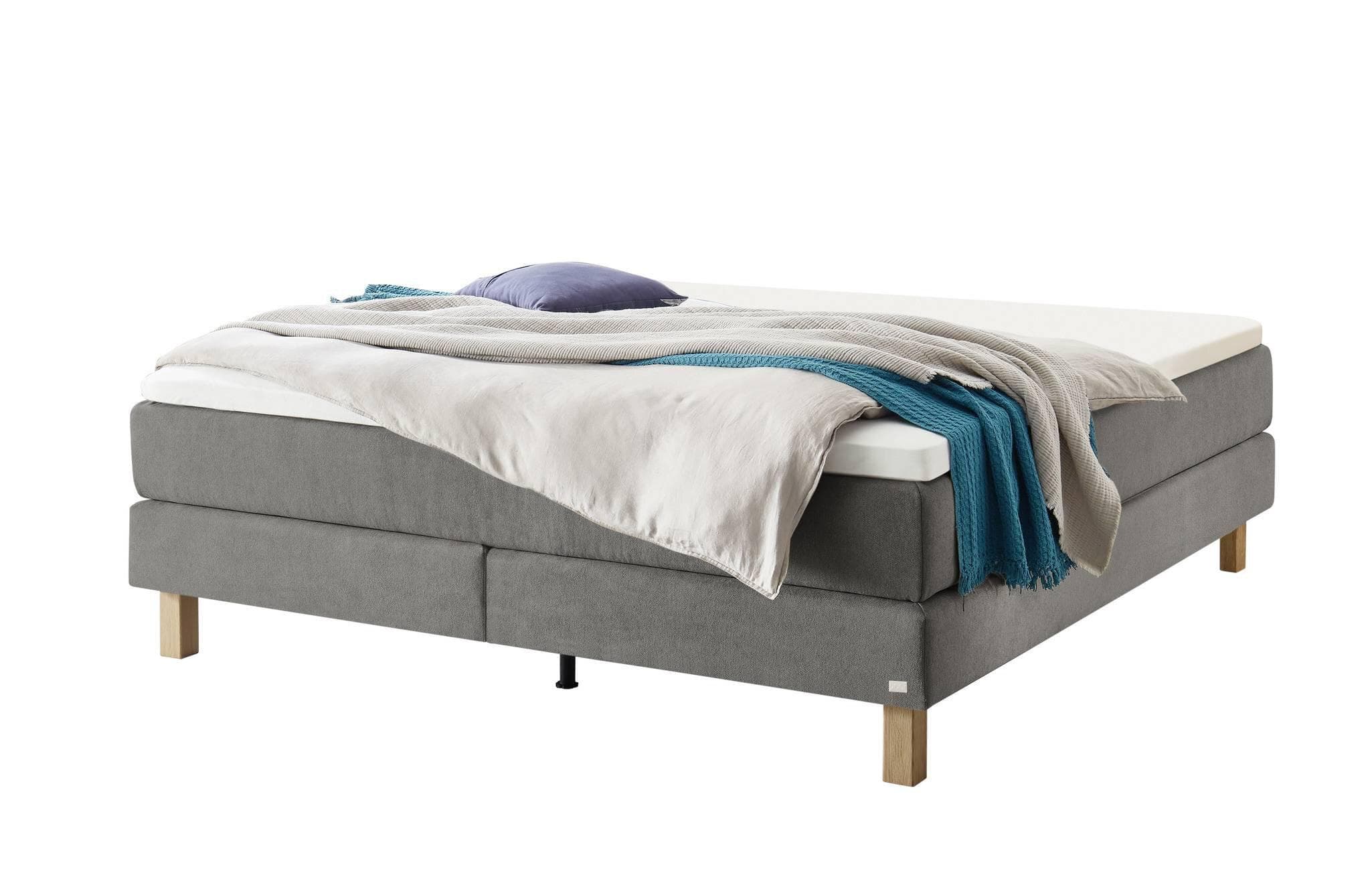 Boxspringbett HASENA CARLOTA