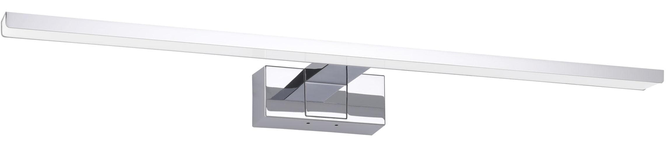 EGLO Spiegelleuchte CONETTILLA Chrom LED 10W IP44