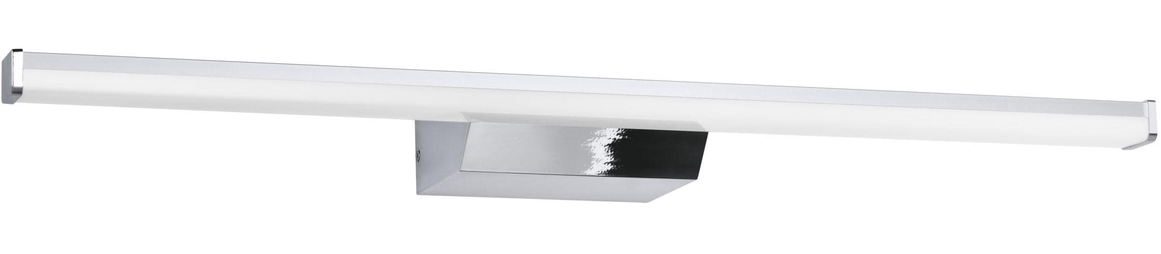 EGLO Spiegelleuchte "REGELLO-Z" Chrom LED 12W IP44