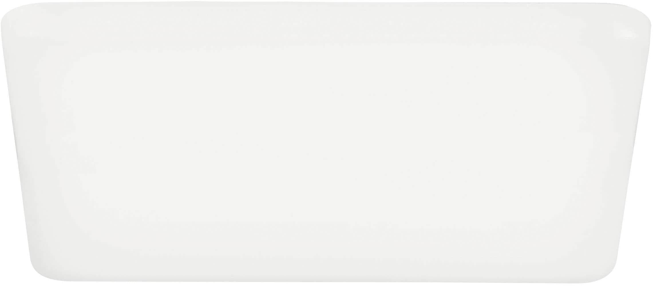 EGLO Einbauleuchte Rapita Deckenlampe Aluminium Kunststoff