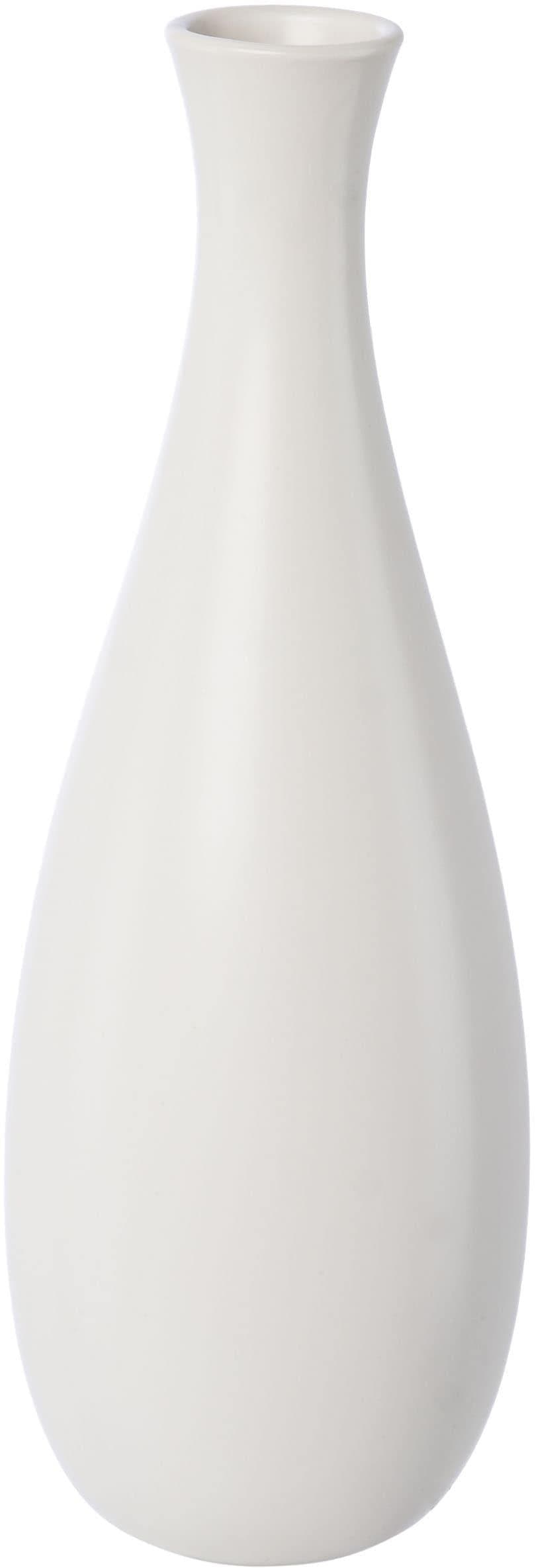 Creativ home Dekovase Vase im formschönen Design