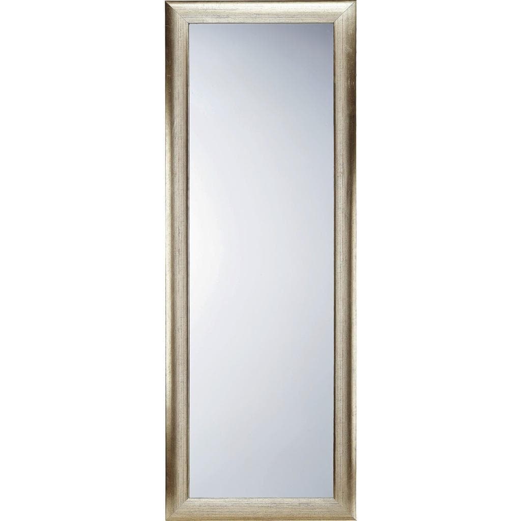 Landscape Wandspiegel Gold Holz