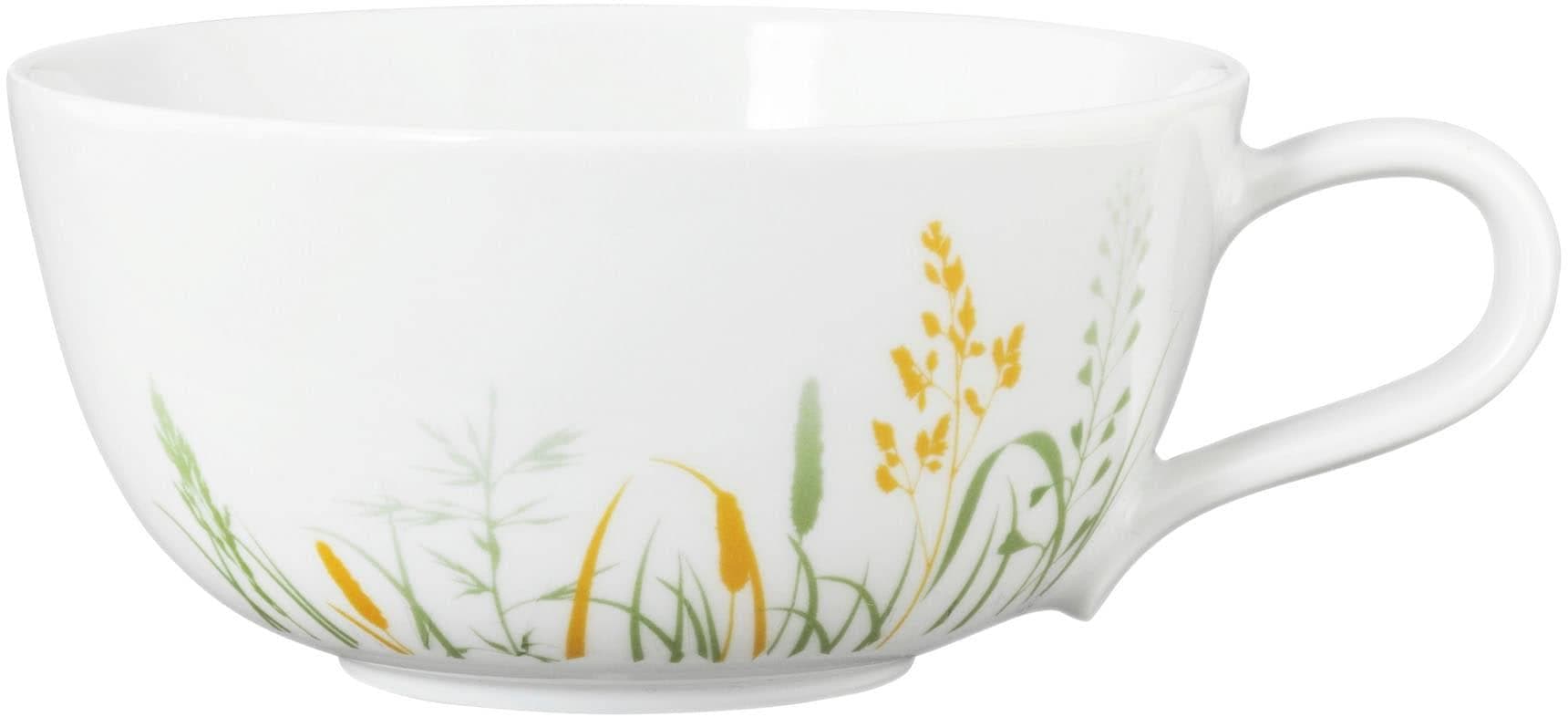 Tasse SELTMANN WEIDEN Liberty - Meadow Grasses Green Porzellan