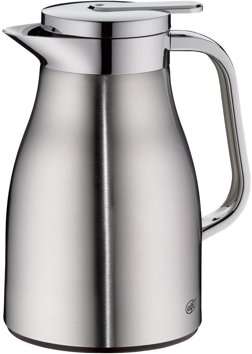Isolierkanne ALFI SKYLINE Edelstahl 0,65L