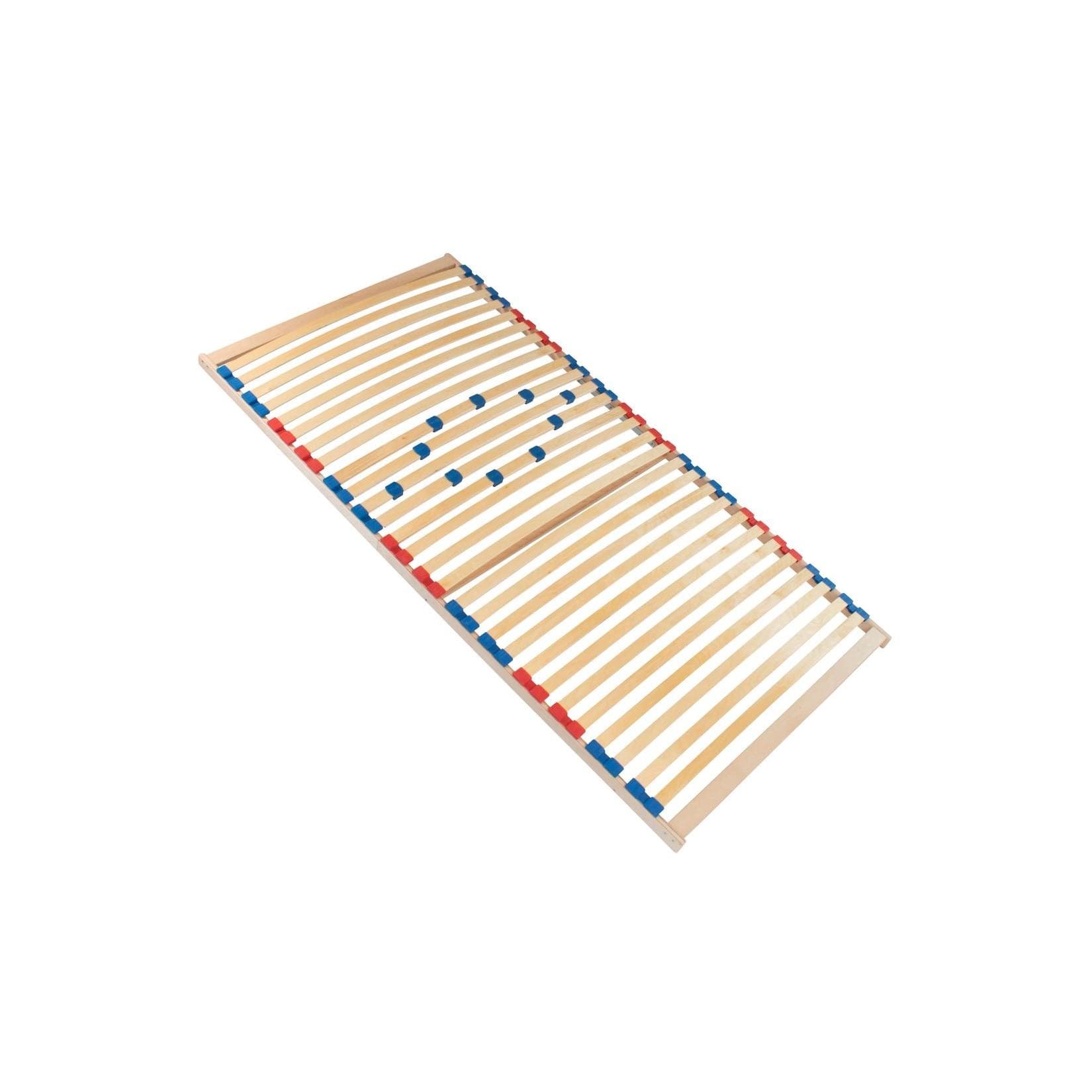 Coemo Lattenrost BASIC BR starr nicht verstellbar Überlänge