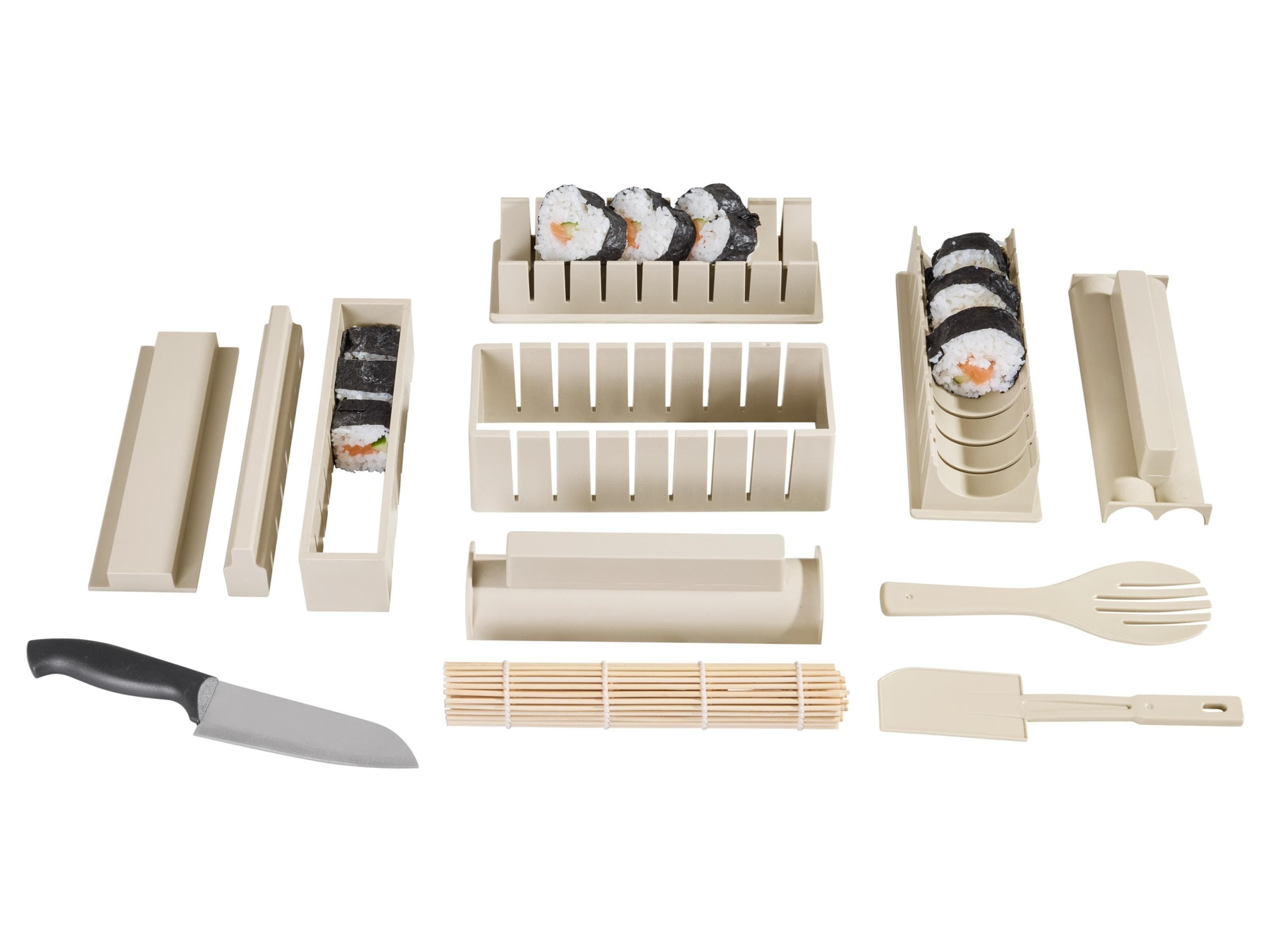 SILVERCREST® Sushi-Maker-Kit