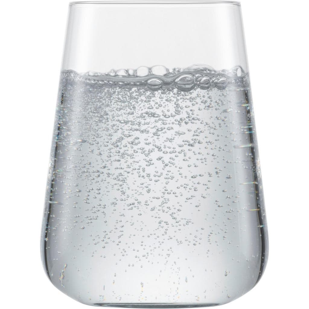 Zwiesel Glas Trinkglas Vervino Klar Glas 485 ml
