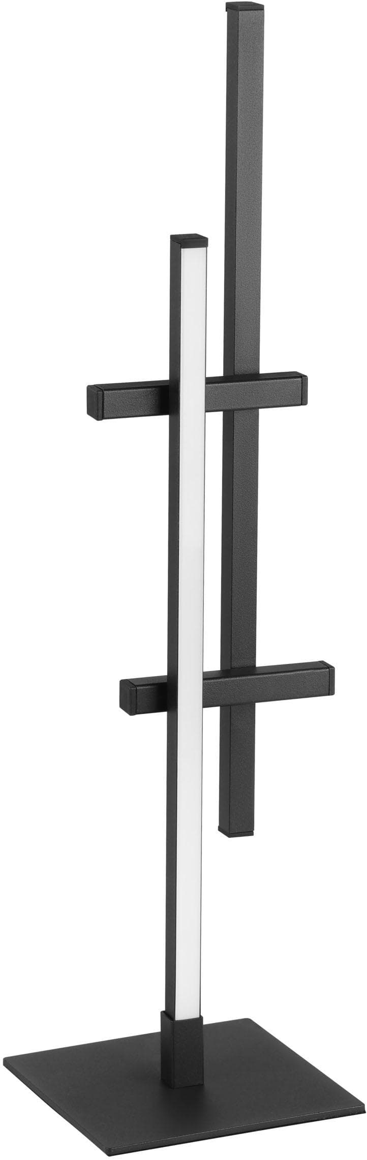 EGLO Tischleuchte TREPILIANO LED 6,5W IP20 Schwarz