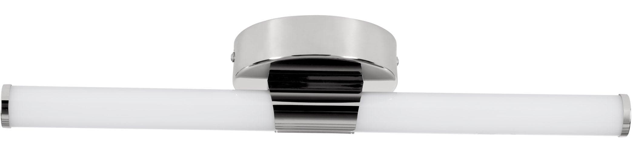 EGLO Spiegelleuchte RAMOLA LED 7,5W IP44 Chrom