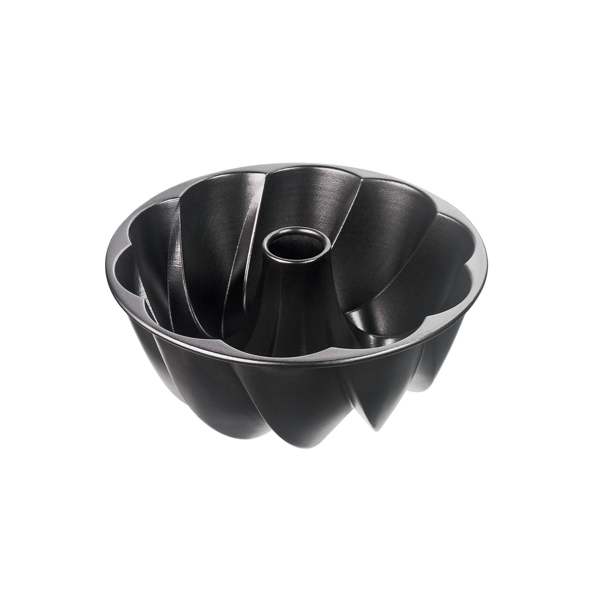 Backformen KAISER INSPIRATION Metall Schwarz