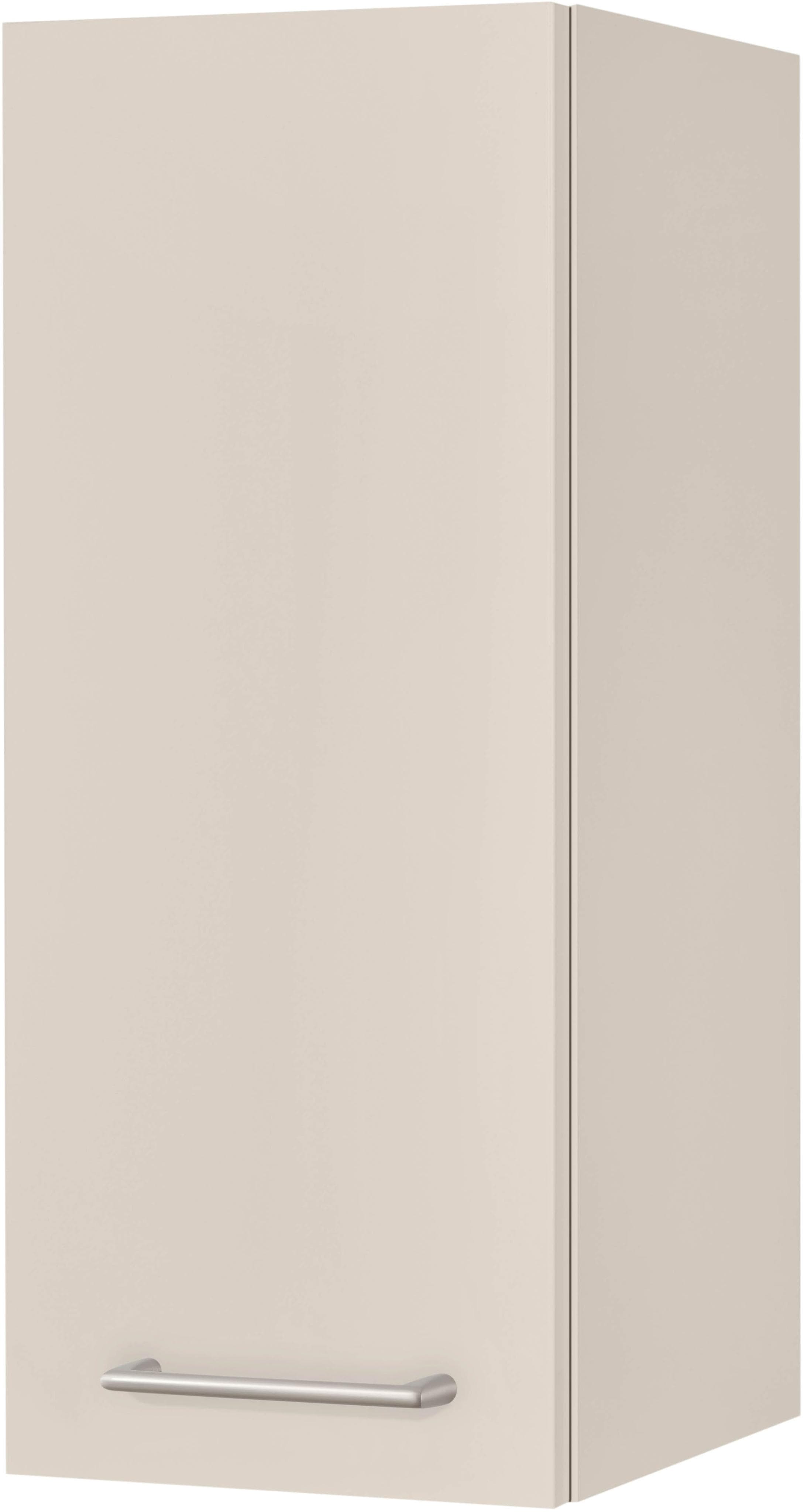 Hängeschrank NOBILIA Laser Sand 30 cm