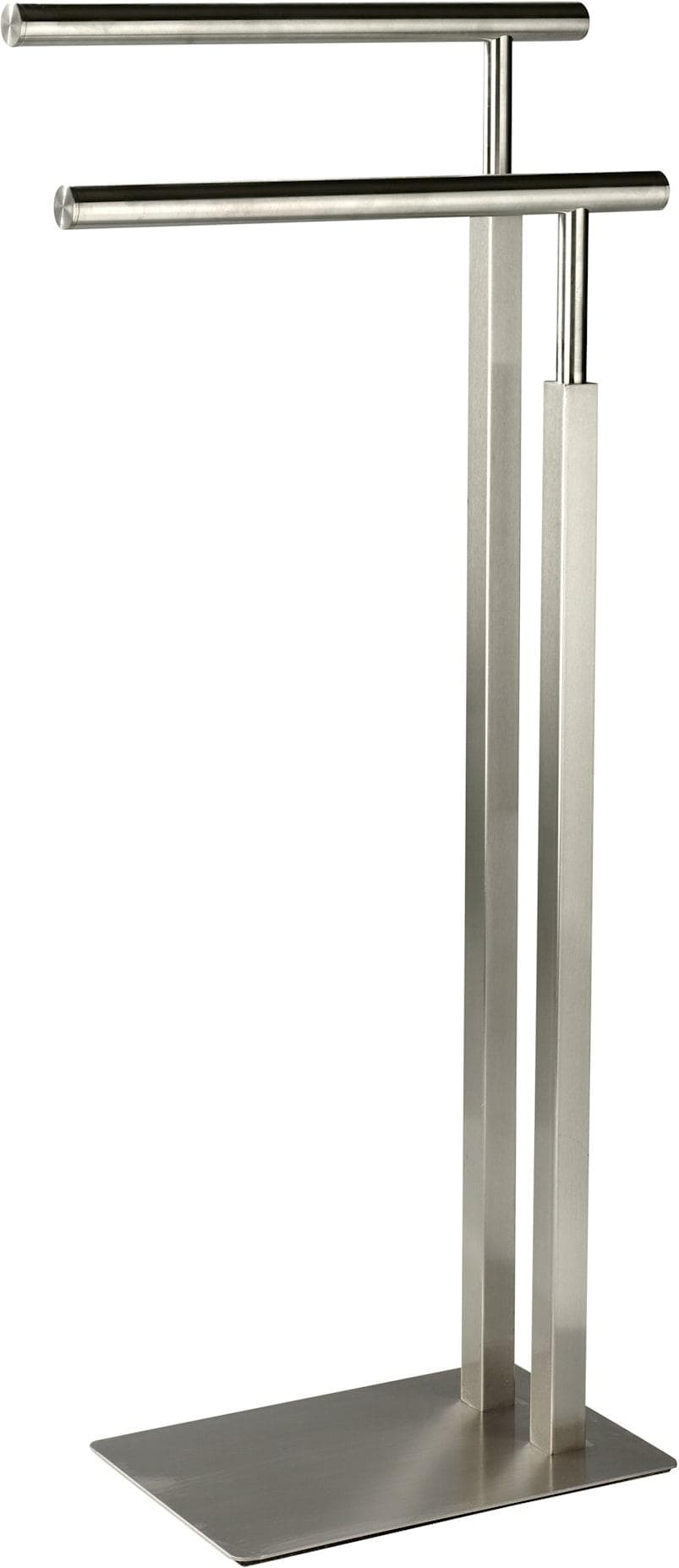 Badaccessoire-Set HEINE HOME, Edelstahl, Badaccessoires-Sets