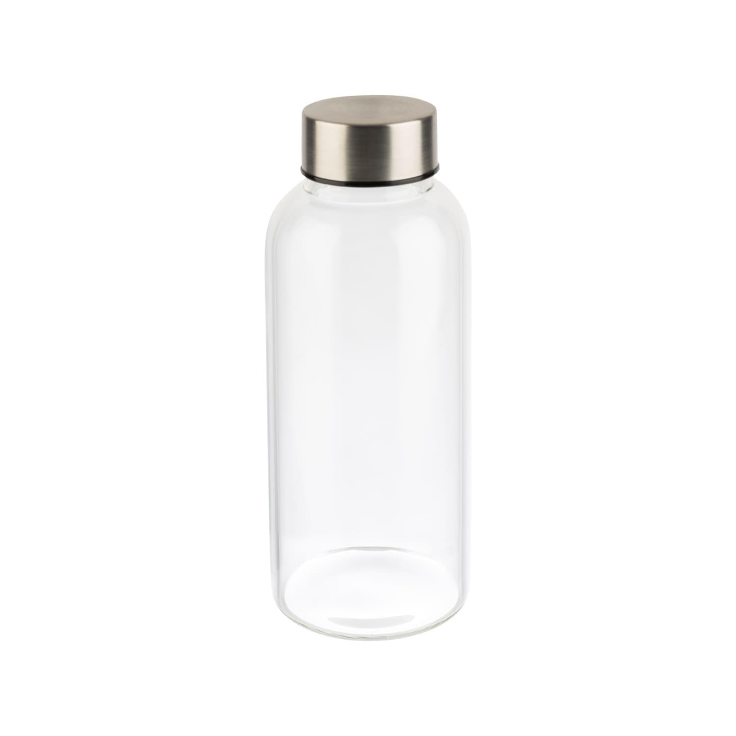 APS Trinkflasche EVERFILL Glas 0,4 Liter Ø 6,5 cm