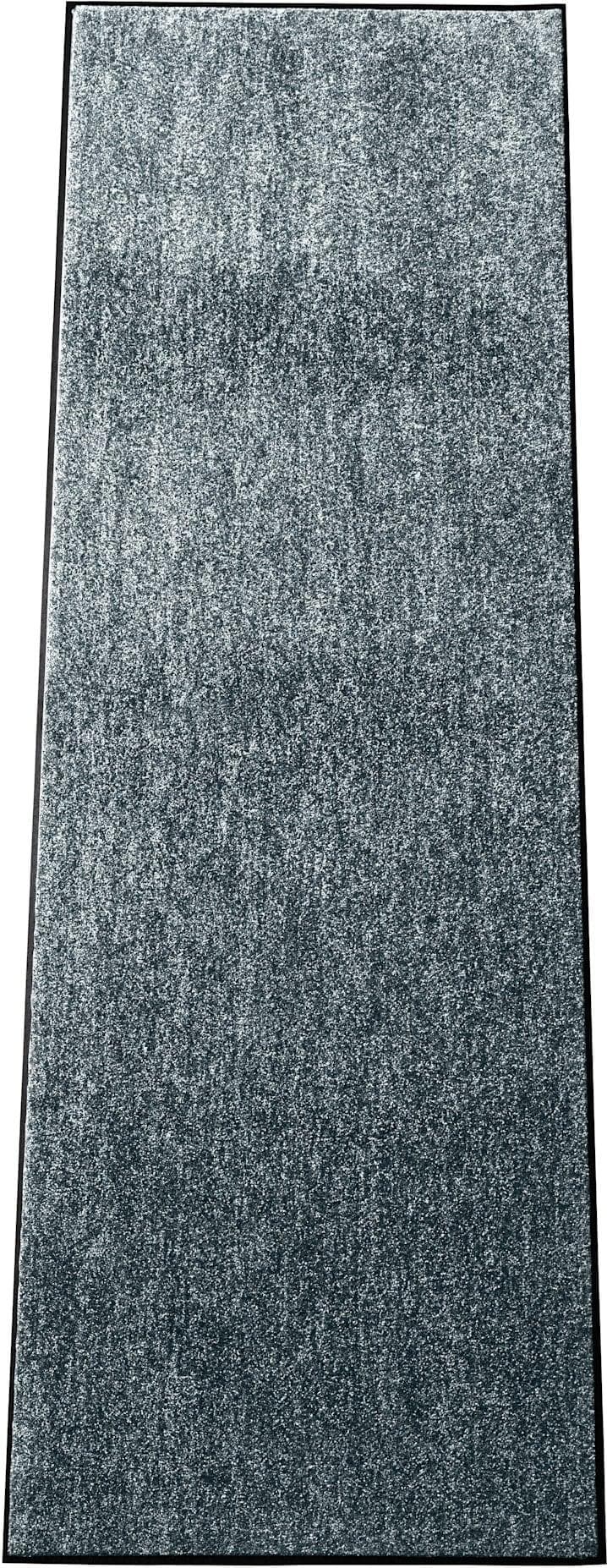 Salonloewe Läufer Anthrazit Groß