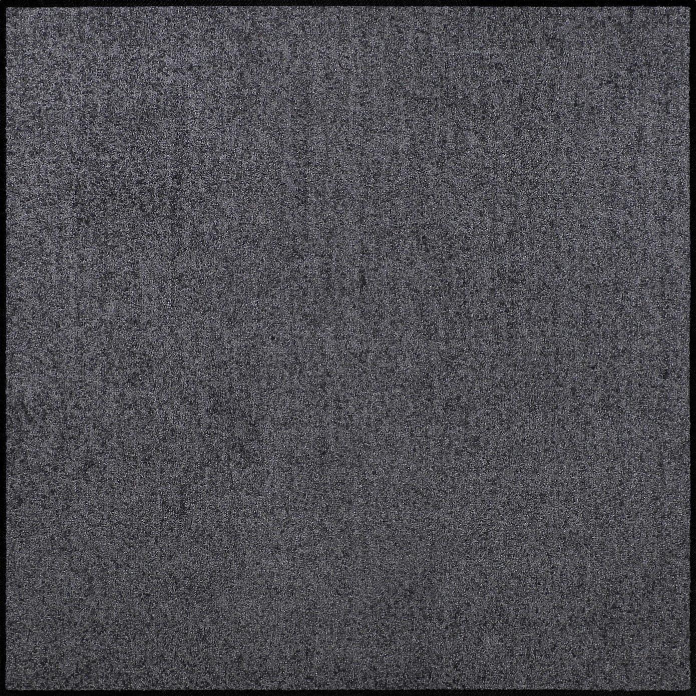 Fußmatte SALONLOEWE Gr. 2 Anthrazit Polyamid