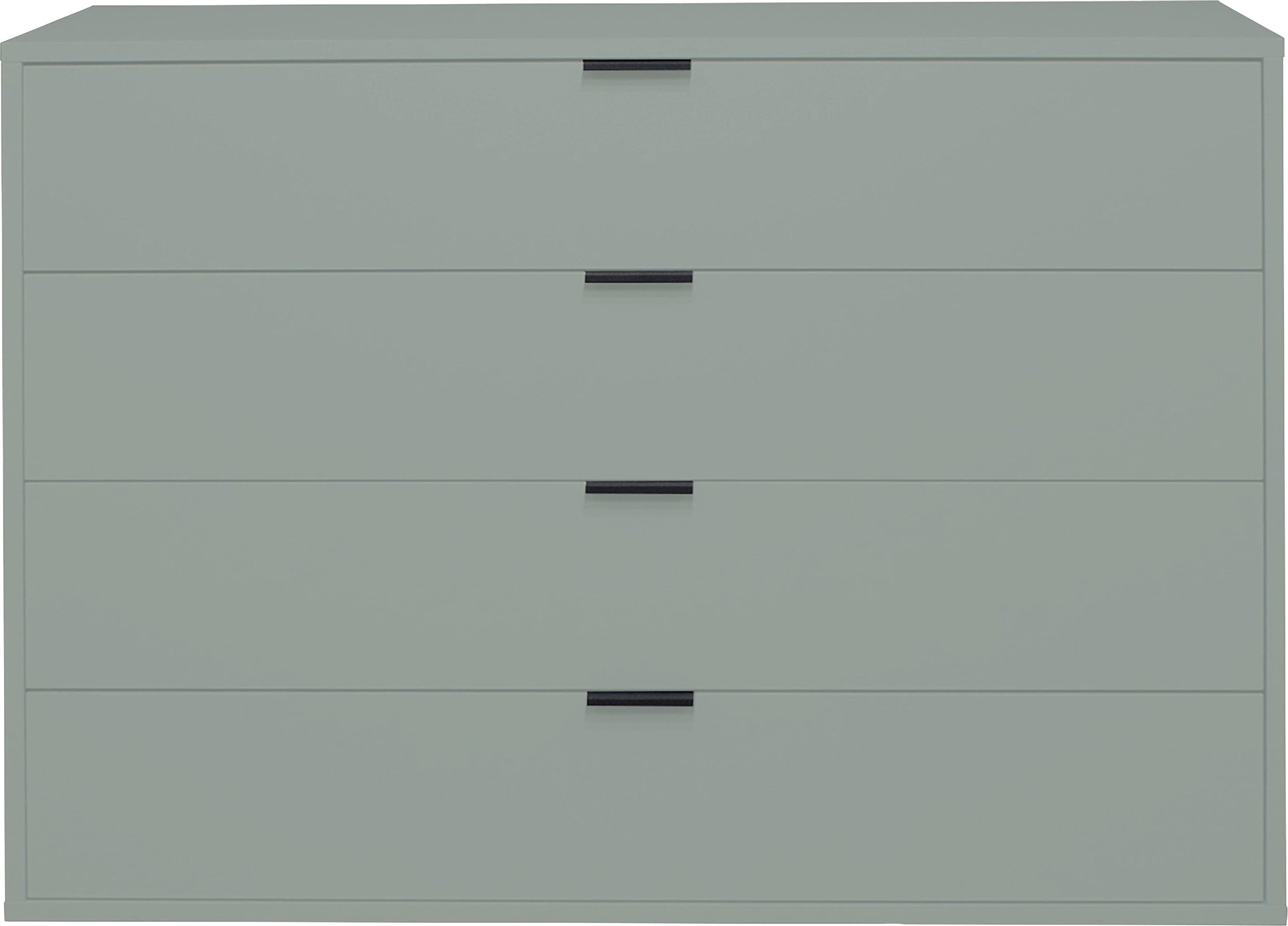 Mäusbacher Kommode Bonnie TOPSELLER - Höhenverstellbar & Stylisch