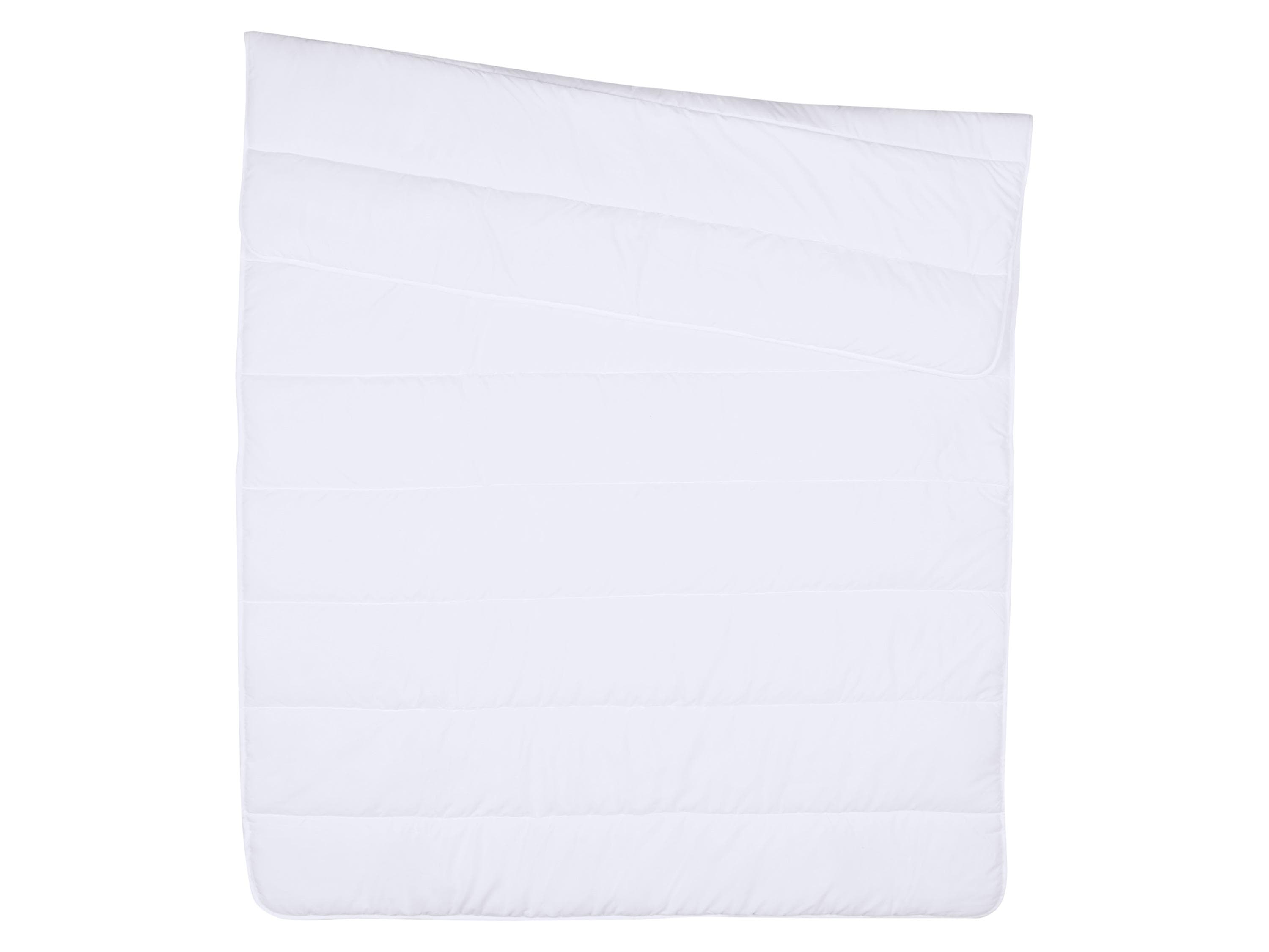 LIVARNO® Steppbett 155 x 220 cm