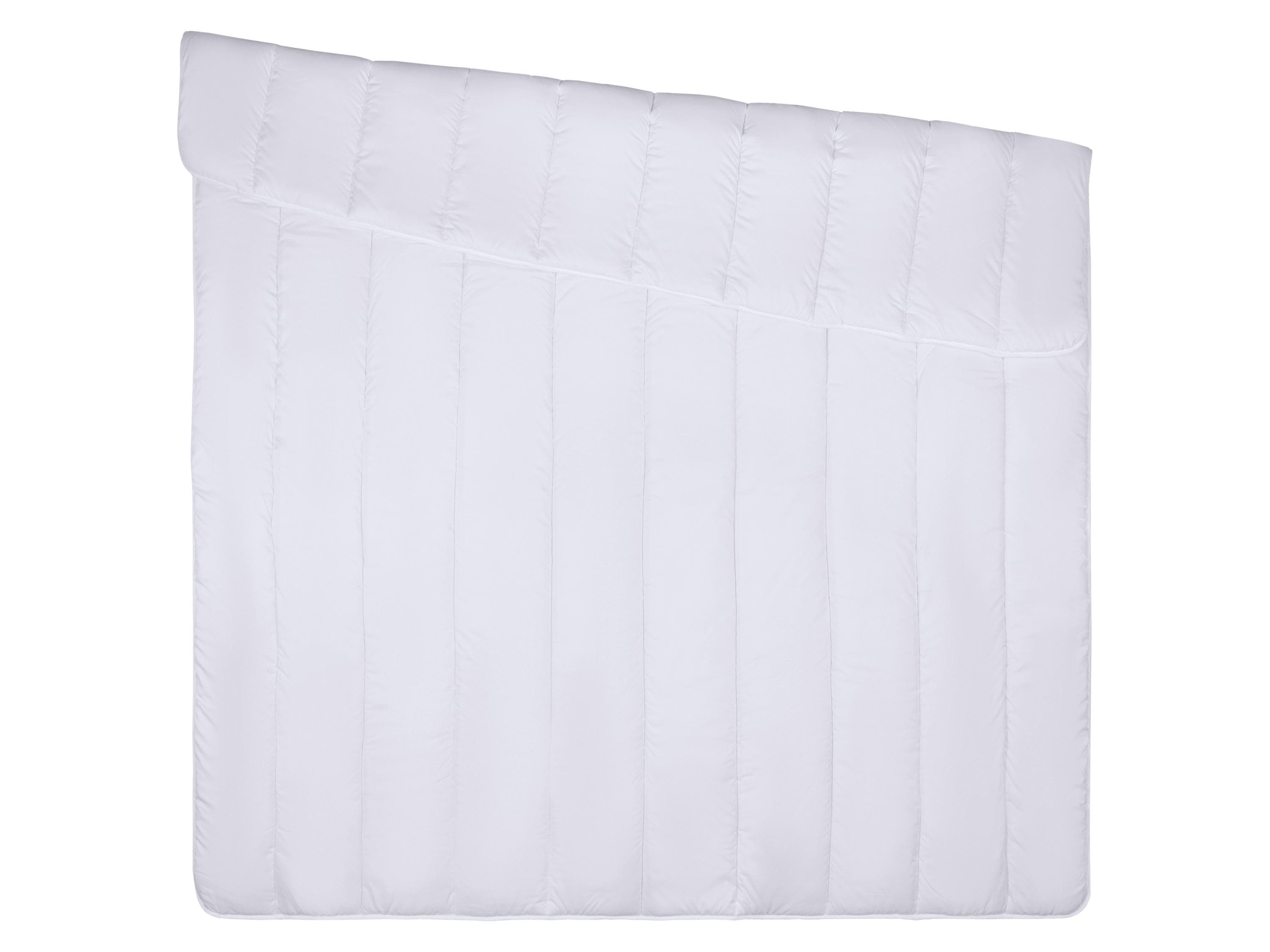 LIVARNO® Steppbett 135 x 200 cm