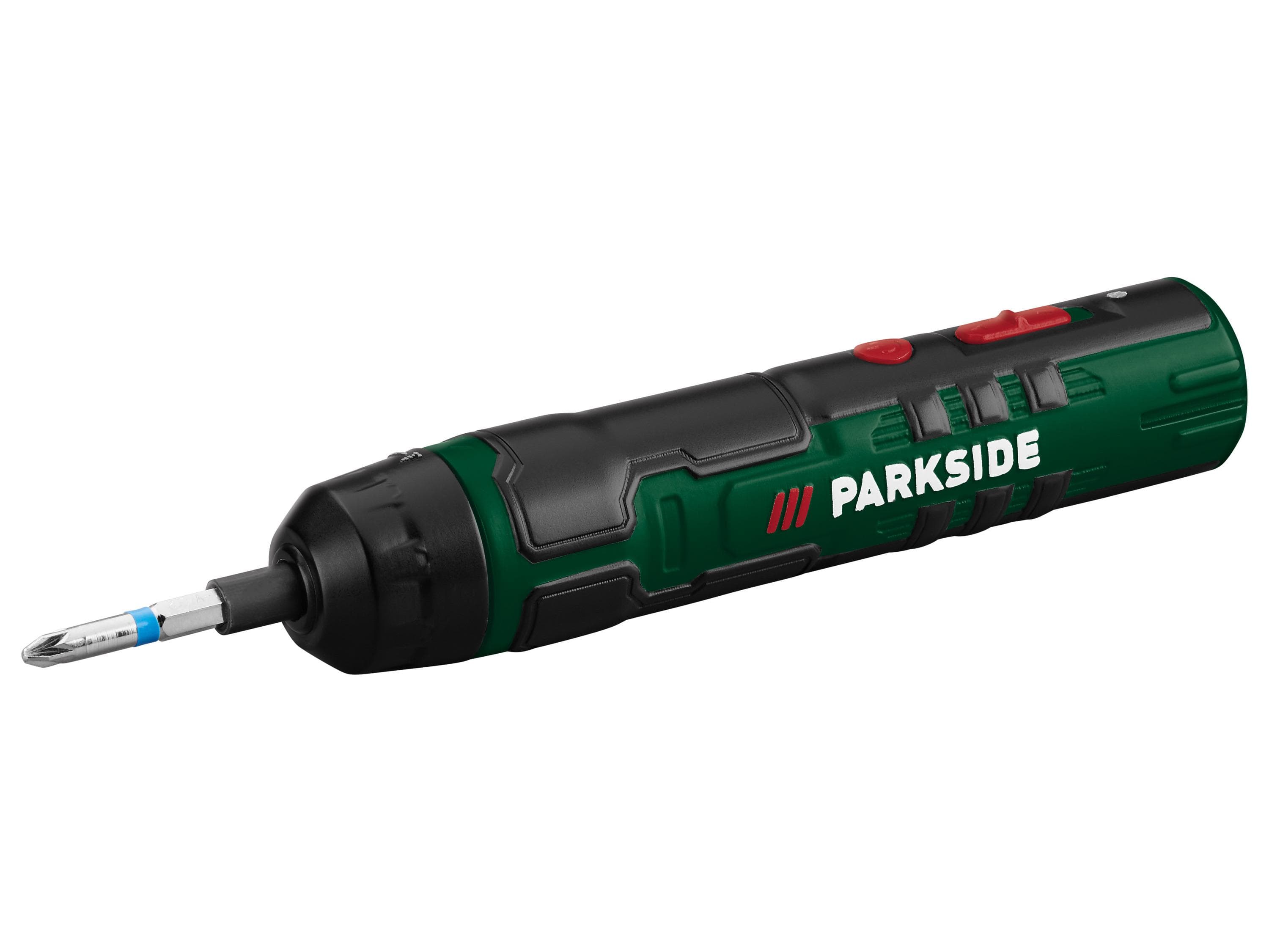 PARKSIDE® 4 V Akku-Schrauber »PASS 4 A1« mit 5 Drehmomentstufen