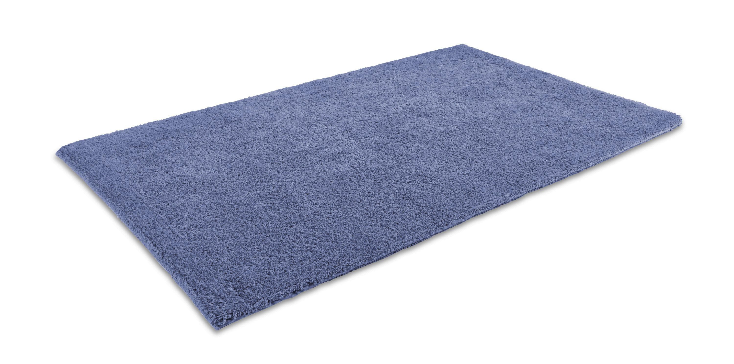 Badematte RHOMTUFT PUR 100% Baumwolle 70x130 cm