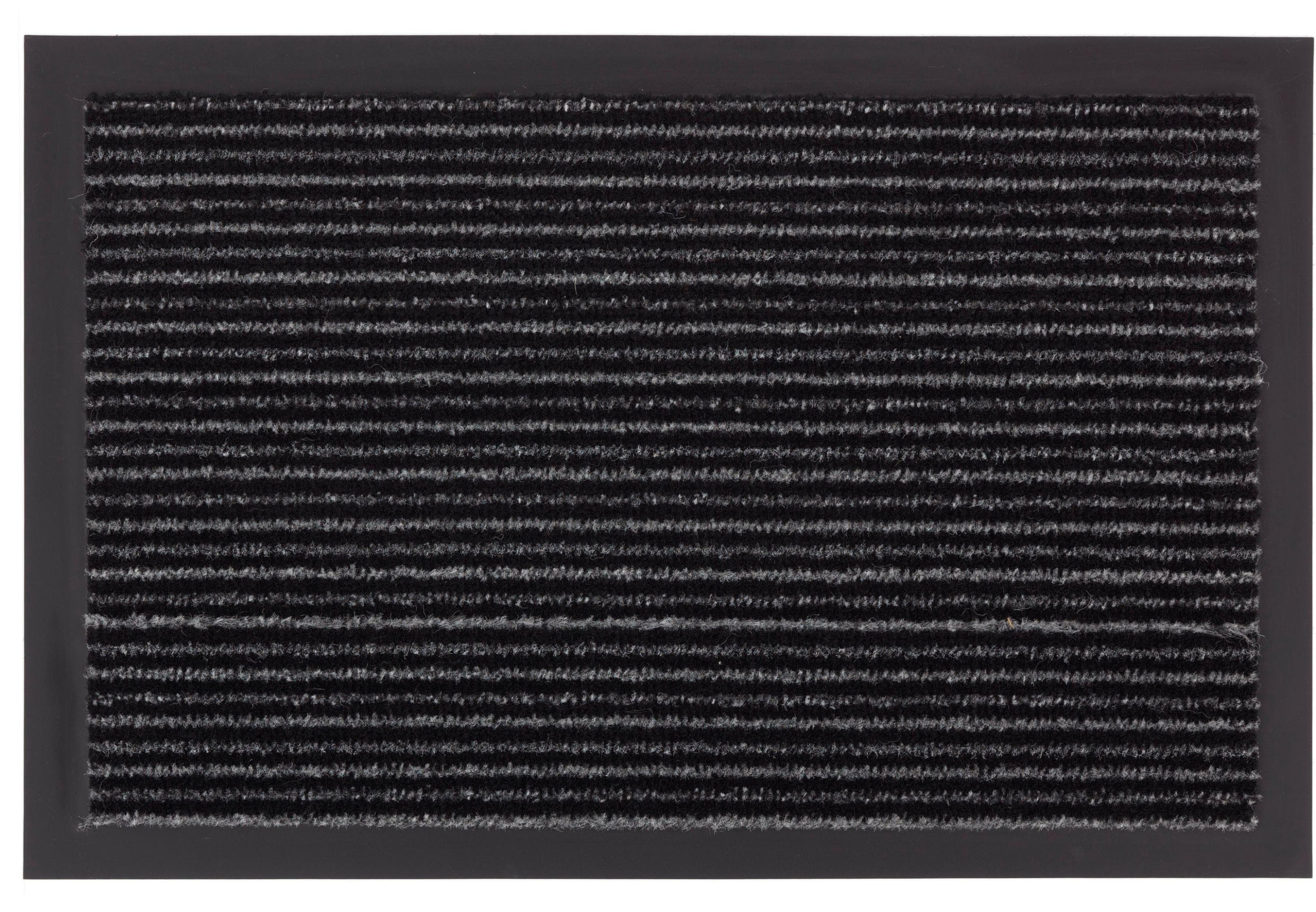 ASTRA Läufer Jade: Vinylrücken, In- & Outdoor, Rutschfest