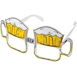 Amscan Oktoberfest Bier-Brille