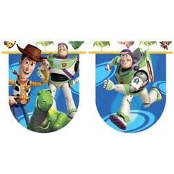 Procos Toy Story 4 Wimpelkette 3m