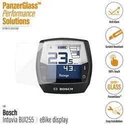 Panzerglass Bosch Intuvia