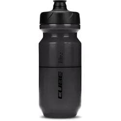 Cube Flow 750 Trinkflasche Schwarz