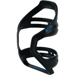 Cube ACID Flaschenhalter Universal Schwarz/Blau