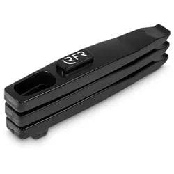 RFR Reifenheber 3-teilig Kunststoff Schwarz