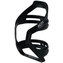 Cube ACID Flaschenhalter Universal Schwarz/Weiß