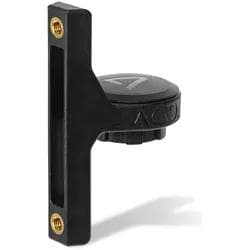 Cube Acid Steuerersatzadapter AHEAD für Flaschenhalter