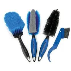 Park Tool Reinigungsbürsten-Set BCB-4.2