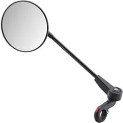 Krampe KF1 Fahrradspiegel Klappbar