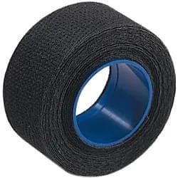 Lenkerband Textil Schwarz Rennrad