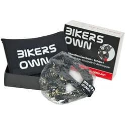 BikersOwn Schutzhülle für Bosch Nyon Display