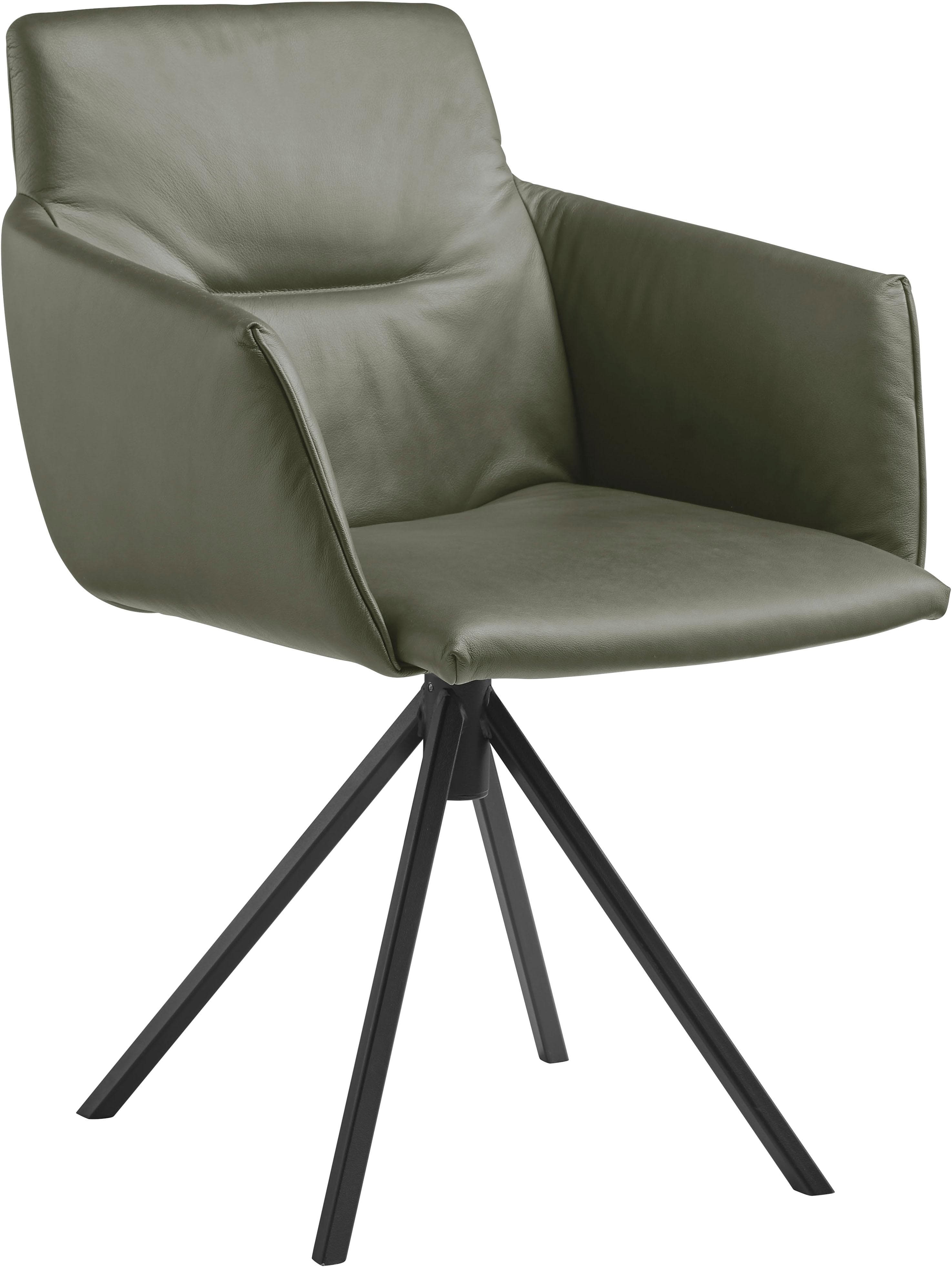 Polsterstuhl JustB SP500 Olive Musterring