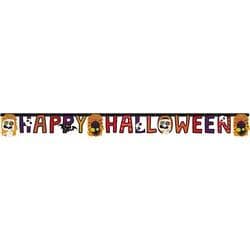 Amscan Halloween Girlande 180cm
