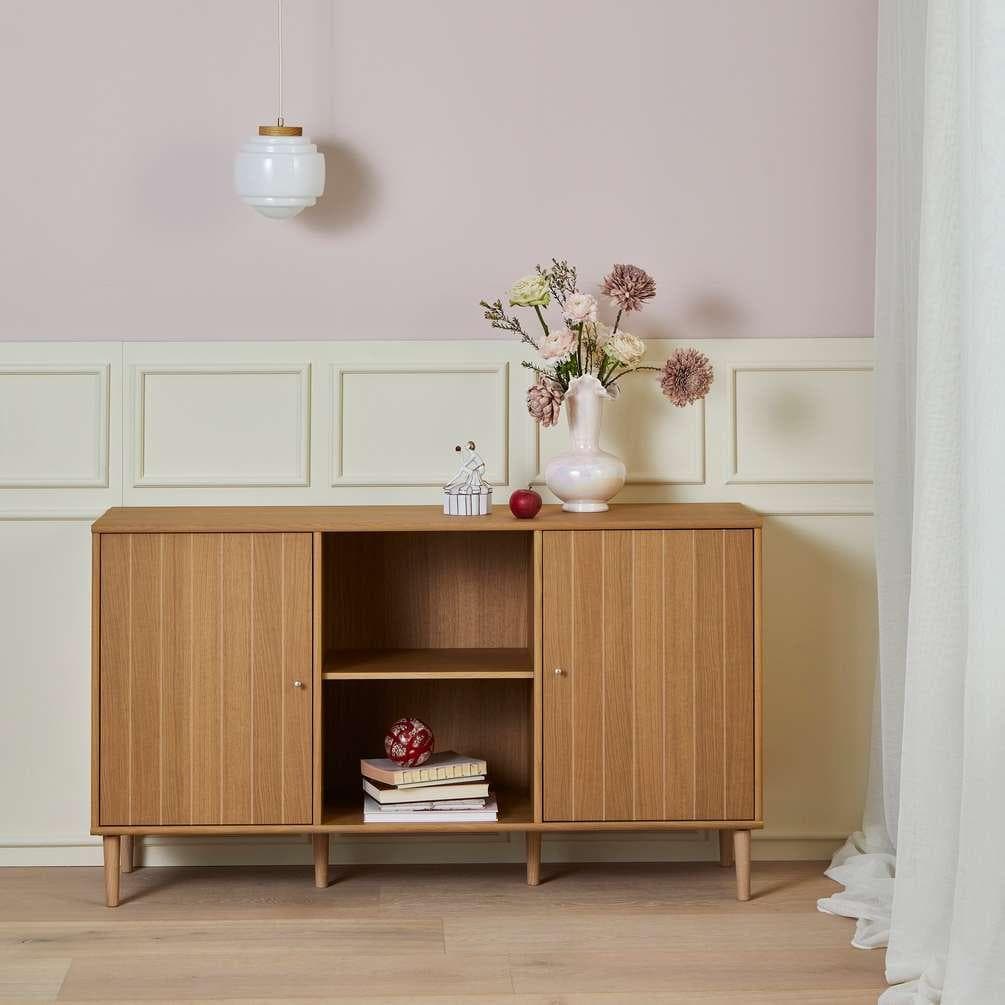 Sideboard Mistral Eiche Hammel Furniture
