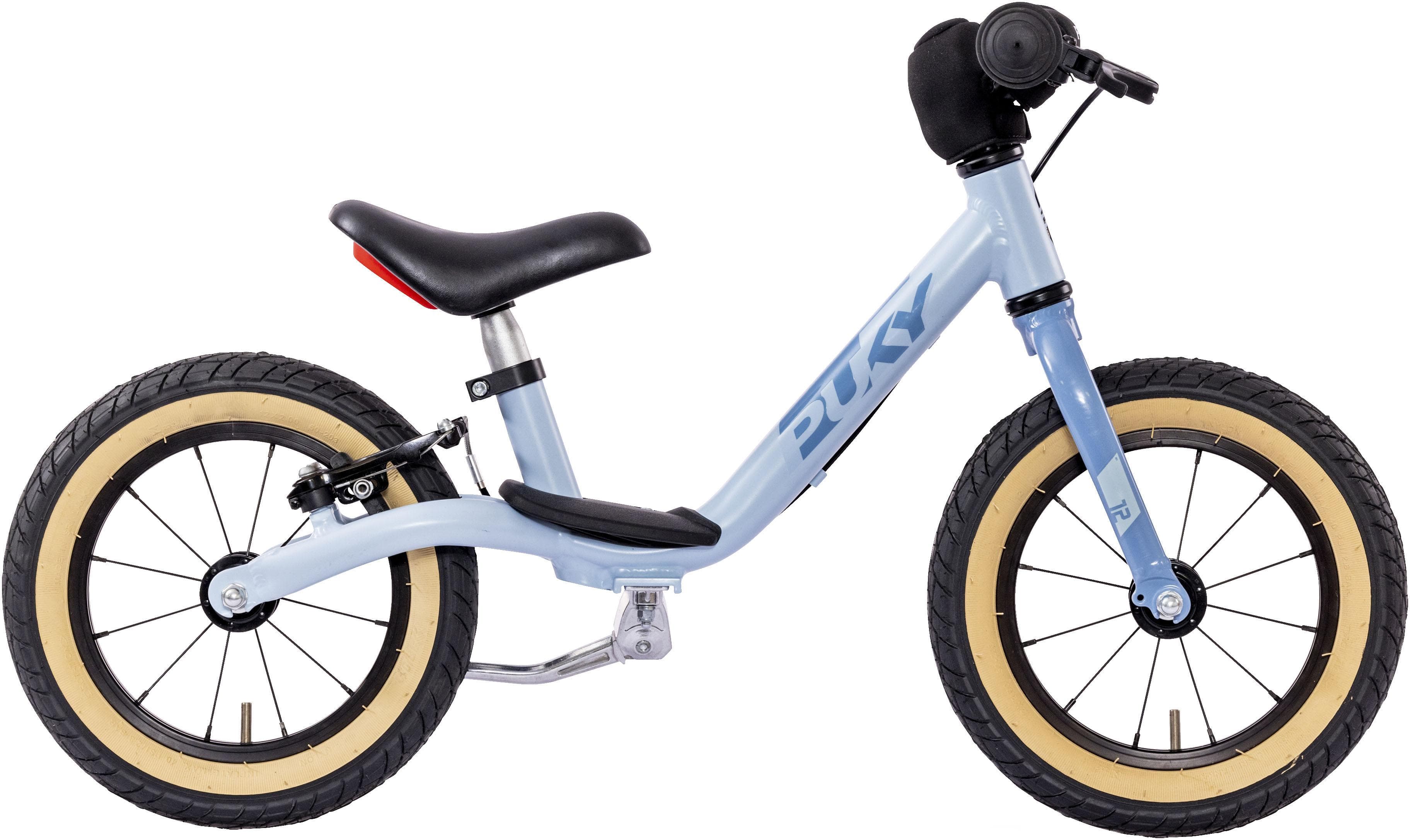 Laufrad PUKY LR LIGHT blau - Kinderlaufrad ab 30 Monaten